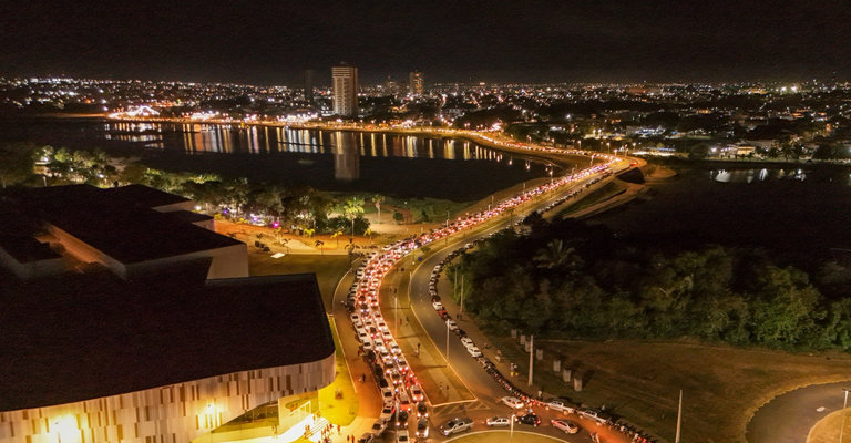 |Marcos Filho Sandes/Secom Araguaína