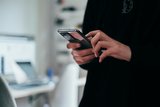 |Jonas Leupe/Unsplash