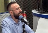 Thiago Barbosa Soares é analista do discurso, escritor e professor da Universidade Federal do Tocantins (UFT).|