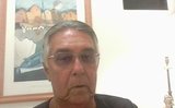 Júlio César Cardoso é servidor federal aposentado.|