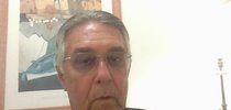 Júlio César Cardoso é servidor federal aposentado.|