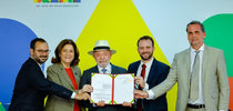 |Ricardo Stuckert / PR
