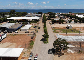 |Adilvan Nogueira/Secom-TO