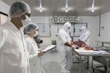 |Divulgação Secom Palmas 