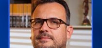 A palestra será ministrada pelo especialista Dr. Marcelo Oliveira.|