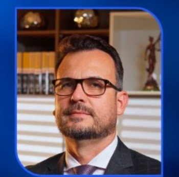 A palestra será ministrada pelo especialista Dr. Marcelo Oliveira.