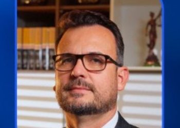 A palestra será ministrada pelo especialista Dr. Marcelo Oliveira.