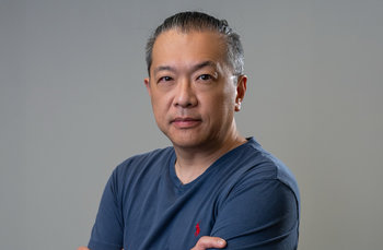 Carlos Akira Sato é especialista em Mercado de Capitais e Fintechs