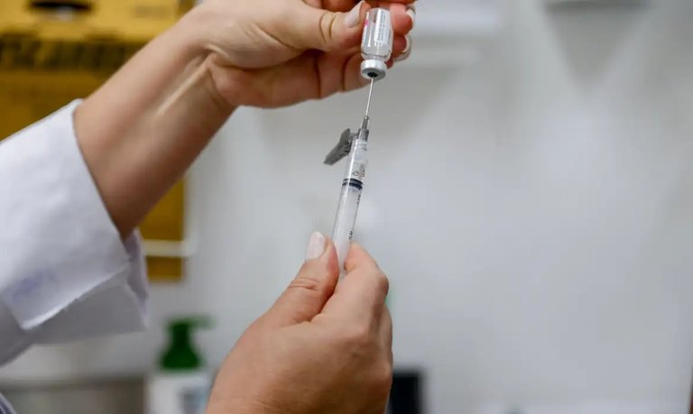 Casos de influenza já apresentam desaceleração em estados como Goiás, Mato Grosso do Sul, São Paulo, Espírito Santo, Tocantins e Distrito Federal.