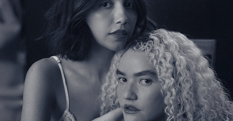 O duo Anavitória está entre as atrações confirmadas para o evento. |