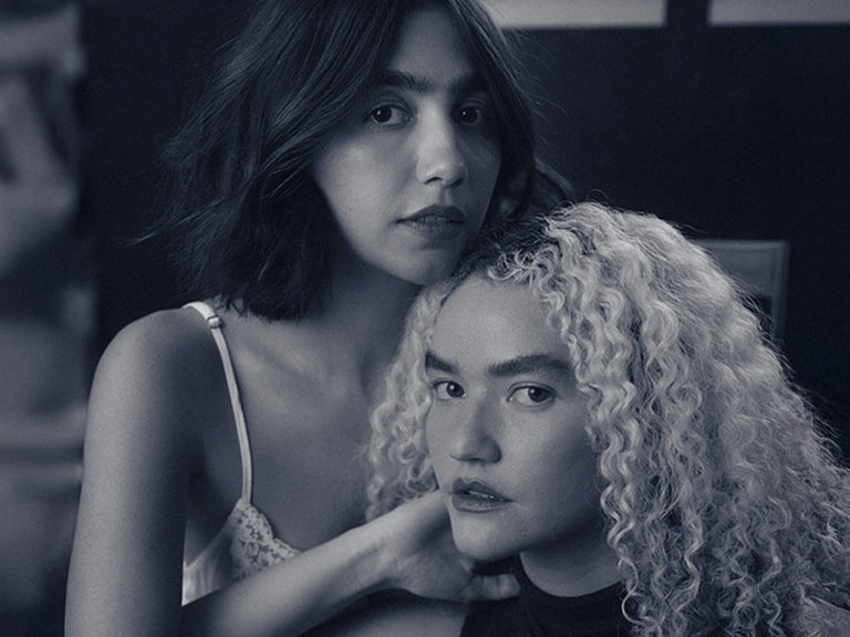 O duo Anavitória está entre as atrações confirmadas para o evento. 