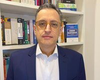 Marcelo Aith é advogado criminalista.|