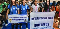 |Lino Vargas - Secom Gurupi