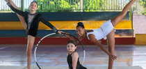 |Lia Mara/Secom Palmas 