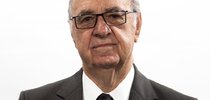 Antonio Tuccilio é presidente da Confederação Nacional dos Servidores Públicos.|
