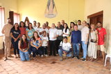 |Dornil Sobrinho/Secom Porto Nacional 