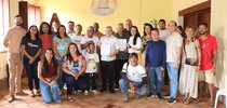 |Dornil Sobrinho/Secom Porto Nacional 