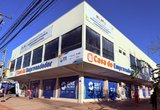 |Lumara Brito/Secom Palmas 