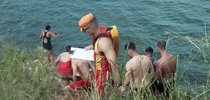 | Thiago Baltazar dos Santos/Secom-TO