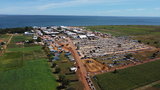 |Edes Pereira/SecomTO