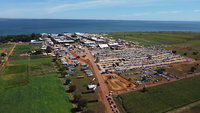 |Edes Pereira/SecomTO