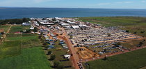 |Edes Pereira/SecomTO