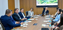 |Mariana Di Pietro/Secom Palmas 