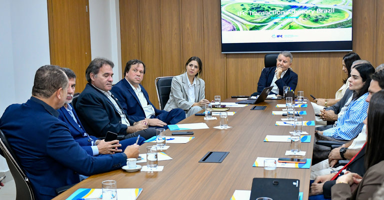 |Mariana Di Pietro/Secom Palmas 