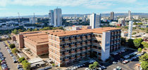 |Adilvan Nogueira/Secom-TO