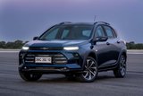 |Divulgação Chevrolet 