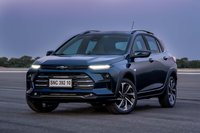 |Divulgação Chevrolet 