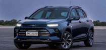|Divulgação Chevrolet 