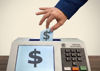 Foto ilustrativa gerada por IA