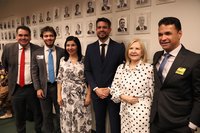 |Divulgação Aproeto 