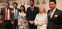 |Divulgação Aproeto 