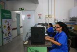 |Regiane Rocha /Secom Palmas
