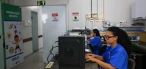 |Regiane Rocha /Secom Palmas