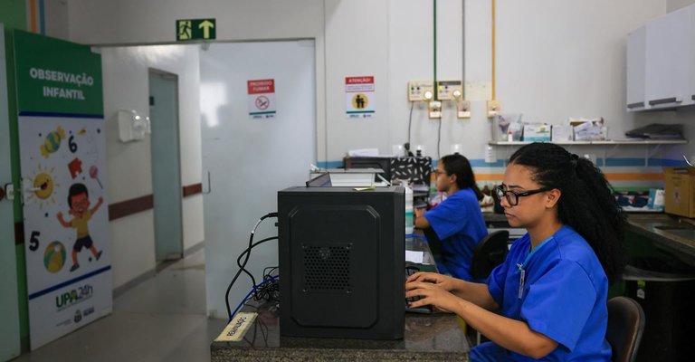 |Regiane Rocha /Secom Palmas