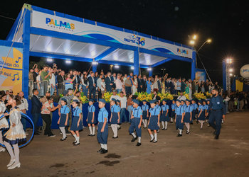 |Francisco Barros/Secom Palmas