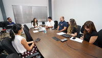 | Marcelo de Deus/Dicom MPTO