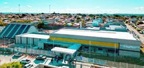 | Fagner Rodrigues/SecomTO