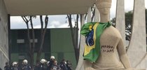 | Joedson Alves/Agencia Brasil