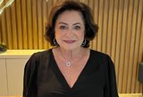 Sueli Noronha Kaiser é enfermeira, fundadora e presidente do Conselho Consultivo do Grupo Cene.|