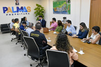 |Edu Fortes/Secom Palmas 