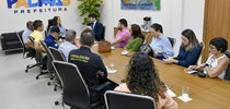 |Edu Fortes/Secom Palmas 