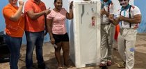 |Divulgação Energisa/TO