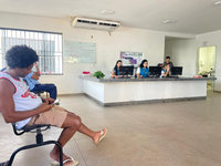 |Divulgação Precisa/AI