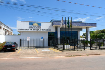 MPTO requisitou à Ageto informações técnicas sobre as condições atuais da rodovia