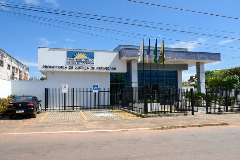 MPTO requisitou à Ageto informações técnicas sobre as condições atuais da rodovia