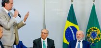 |Wallison Breno/PR